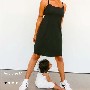 Nursing Dress